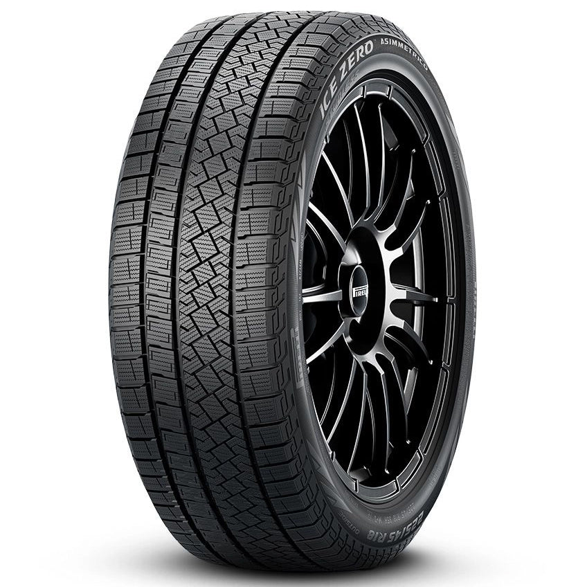 Pirelli Ice Zero Asimmetrico 225/55R17 101H XL