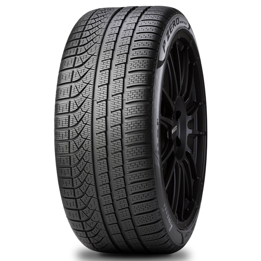 4x Pirelli PZero TM cheapest AO 285 30 R22 101W M+S Winterreifen Reifen