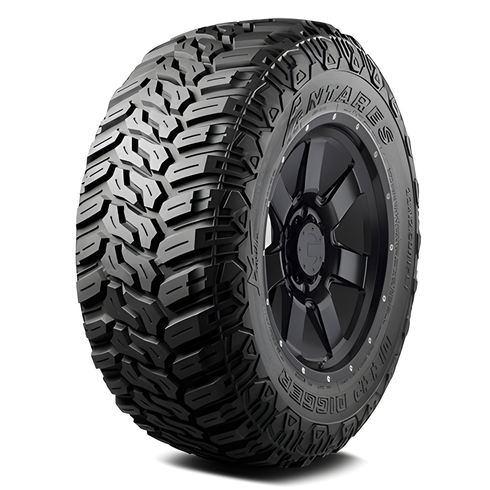 BFGOODRICH 35x12.5OR18LT 濃