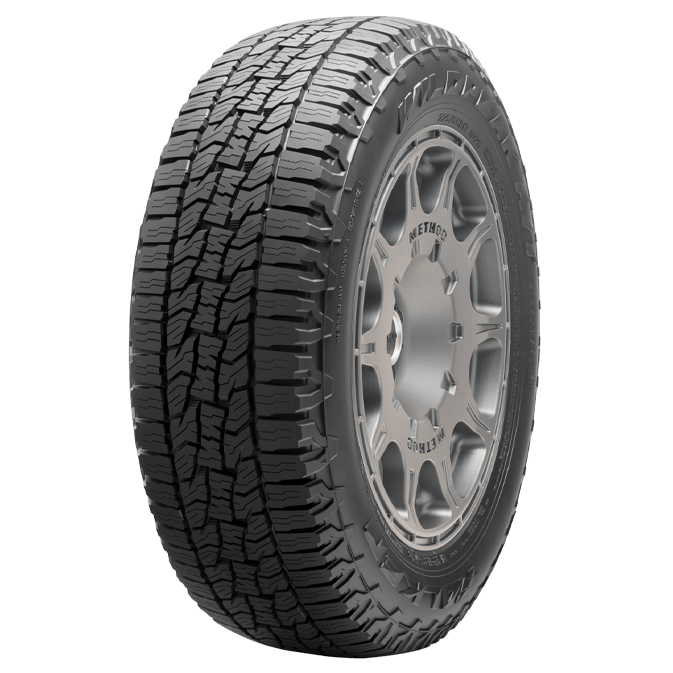 Falken WildPeak A/T Trail 225/65R17 102H