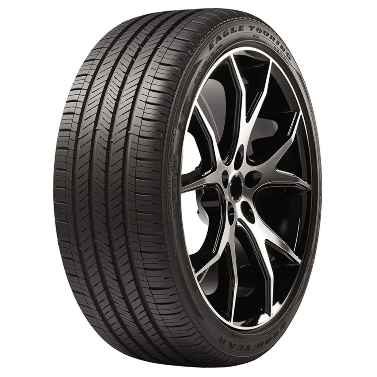 Goodyear Eagle Touring 285/45R22 114H