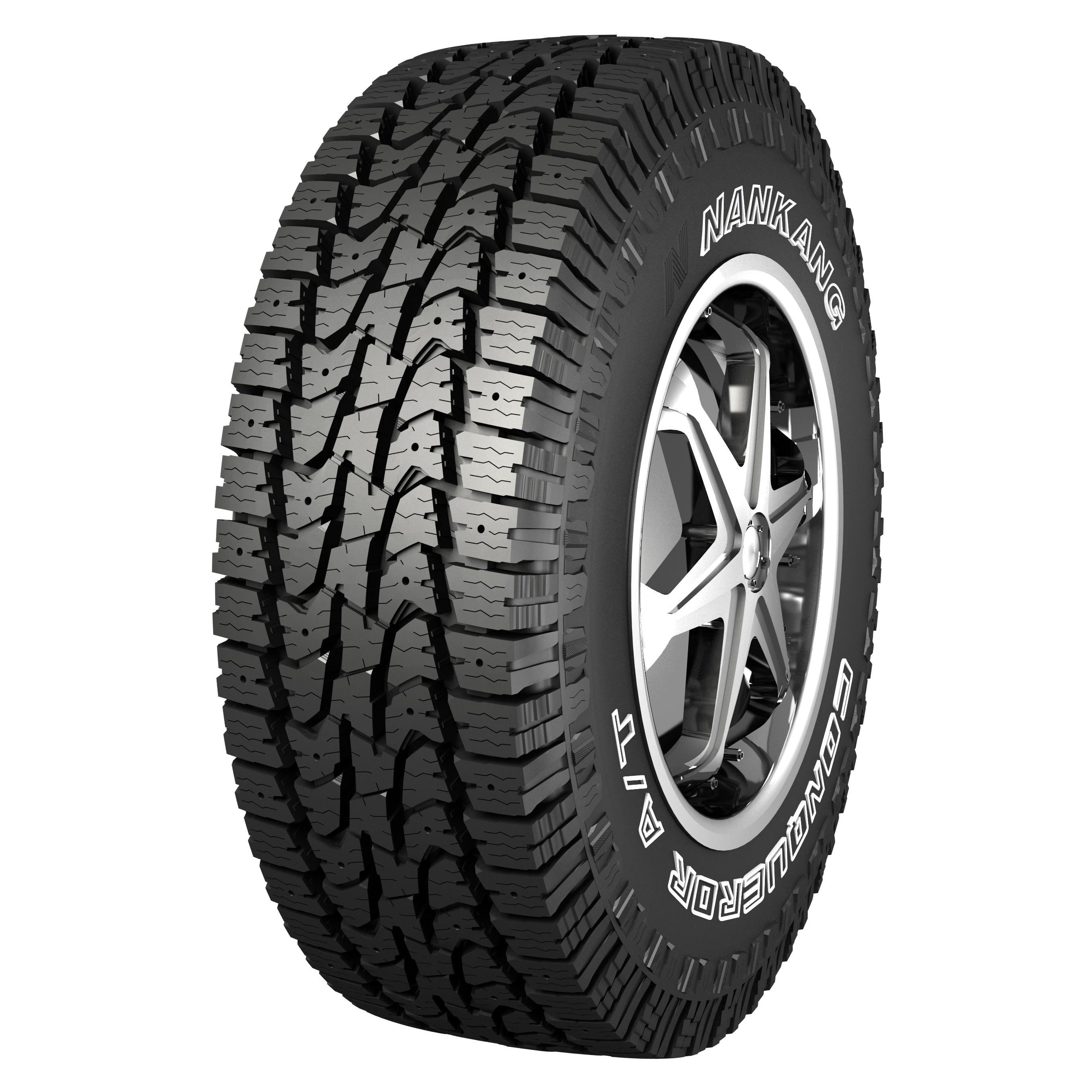 NANKANG AT-5.OWL 245/65R17 111T XL-