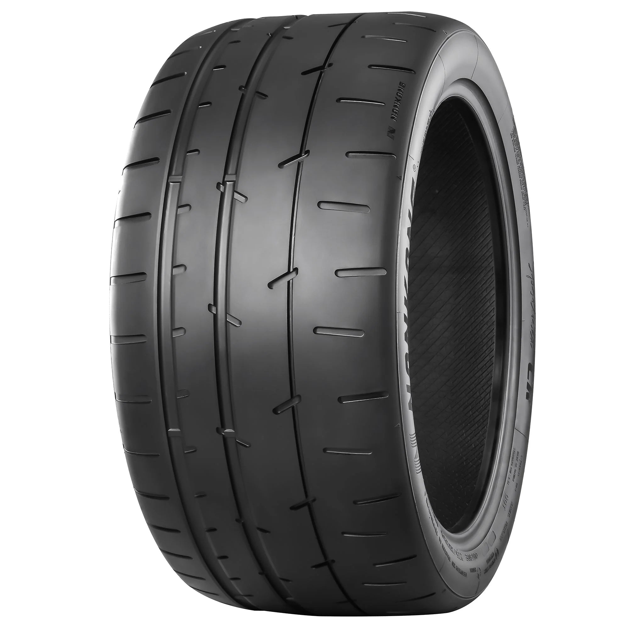 Nankang CR-S 245/35ZR20 95Y XL (200 Treadwear)