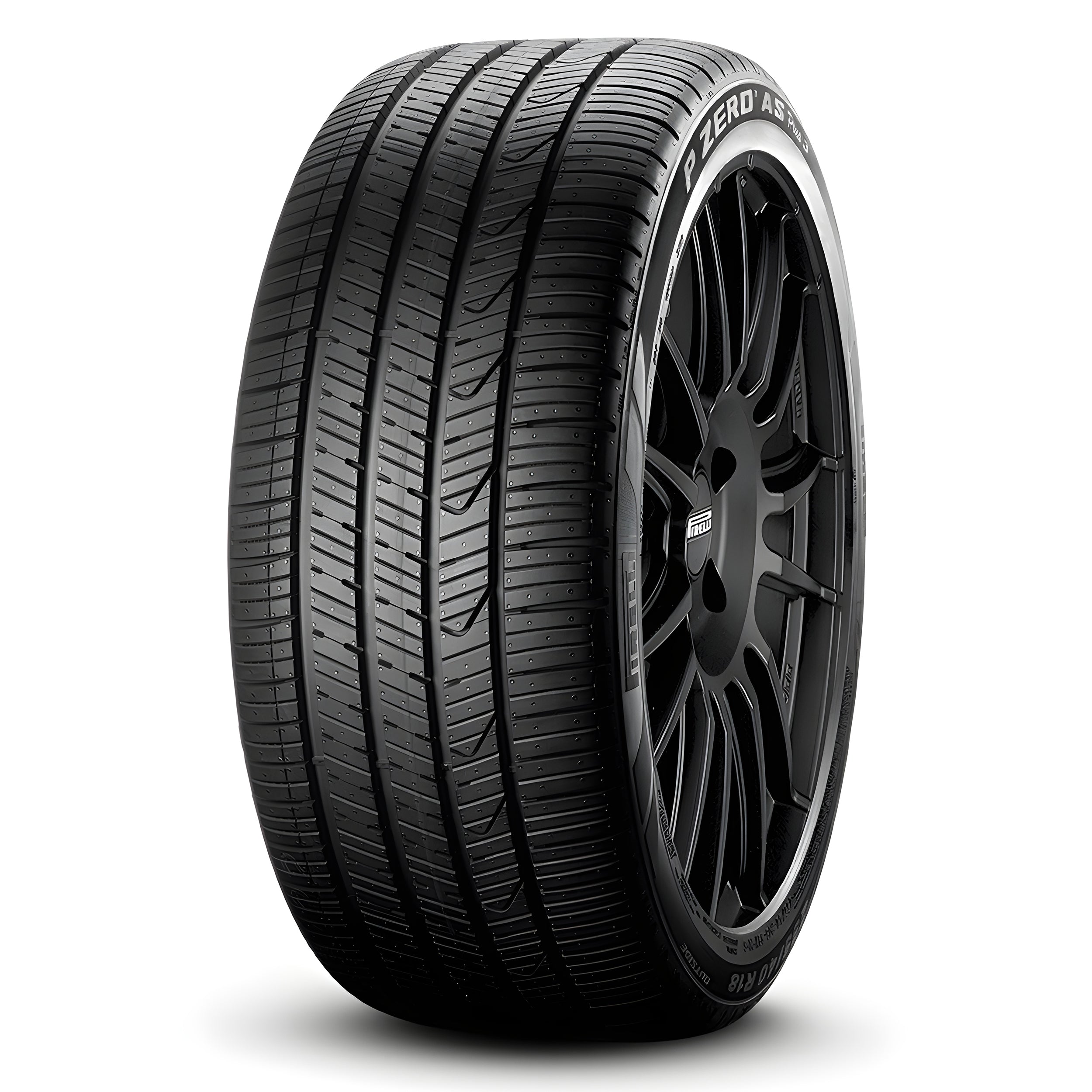 ⚡️You can find Pirelli P Zero AS Plus 3 255/40R19 100Y XL here