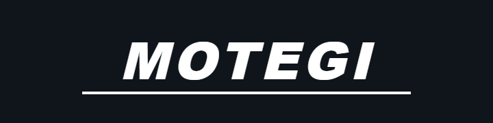 Motegi logo