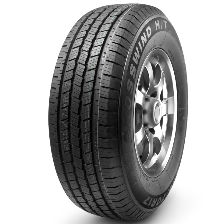 Crosswind HT LT245/75R16 120/116R E