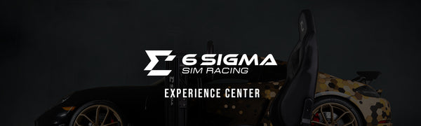 6 Sigma Experience at Wheel Haven