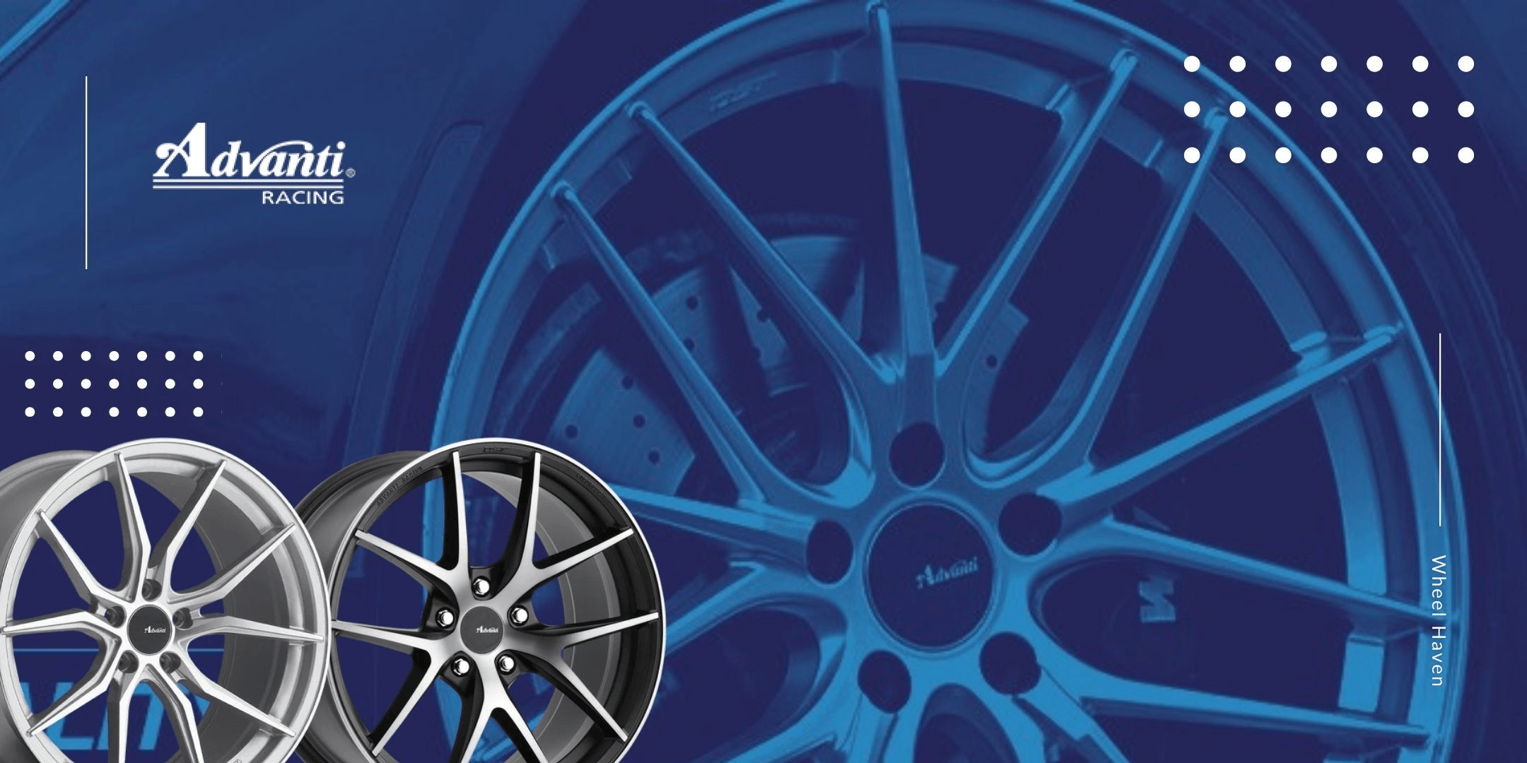 Advanti - Wheel Haven
