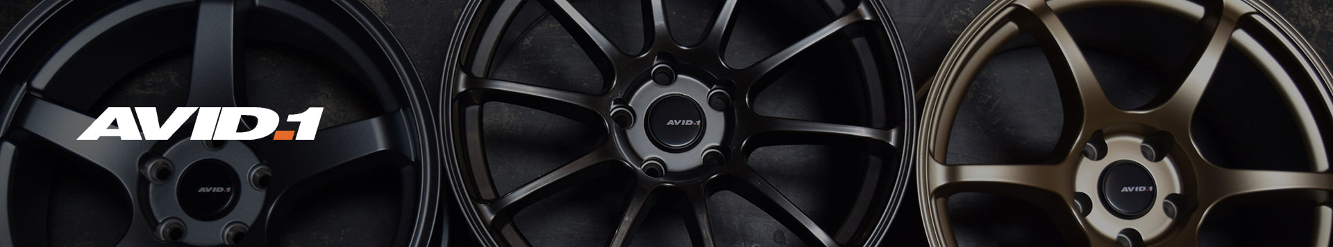 AVID.1 - Wheel Haven