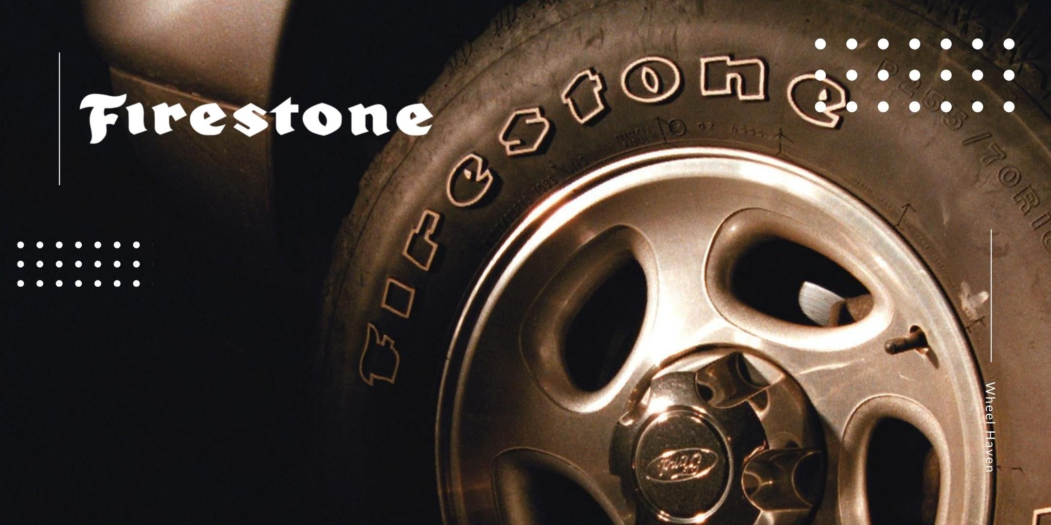 Firestone - Wheel Haven