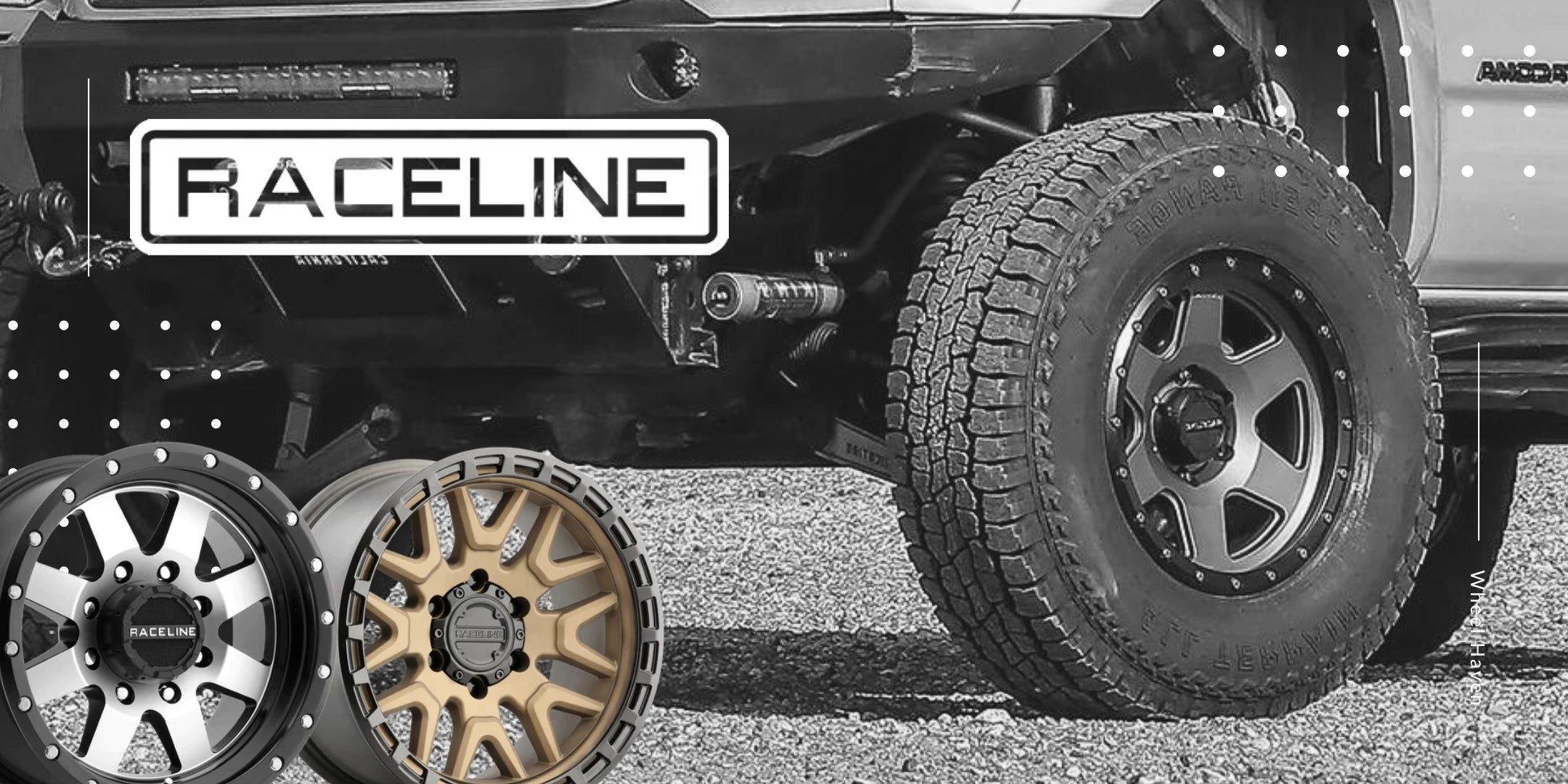 Raceline - Wheel Haven