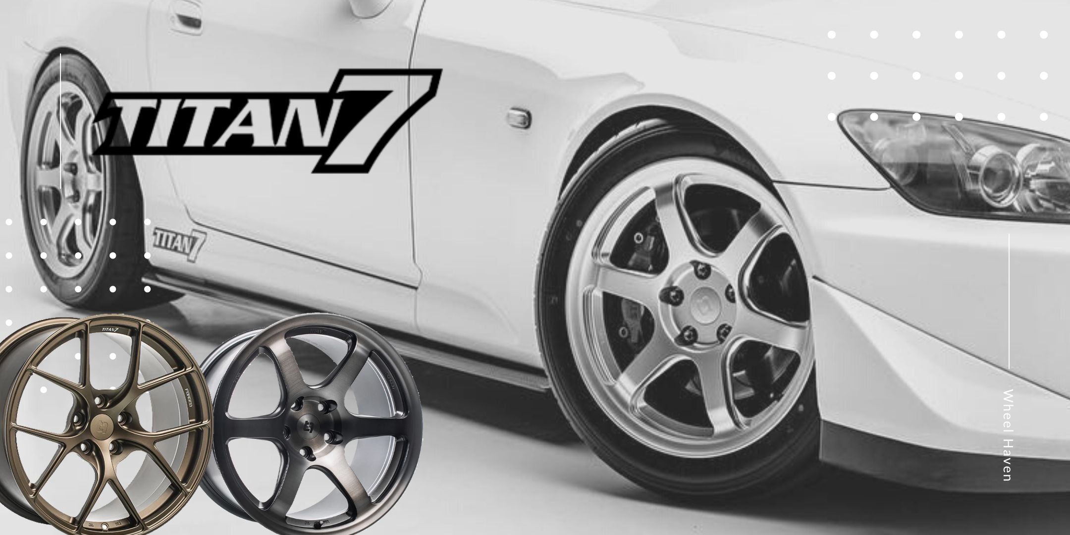 Titan 7 - Wheel Haven