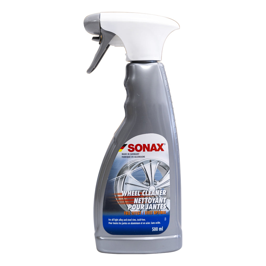 SONAX Wheel Cleaner 500ml