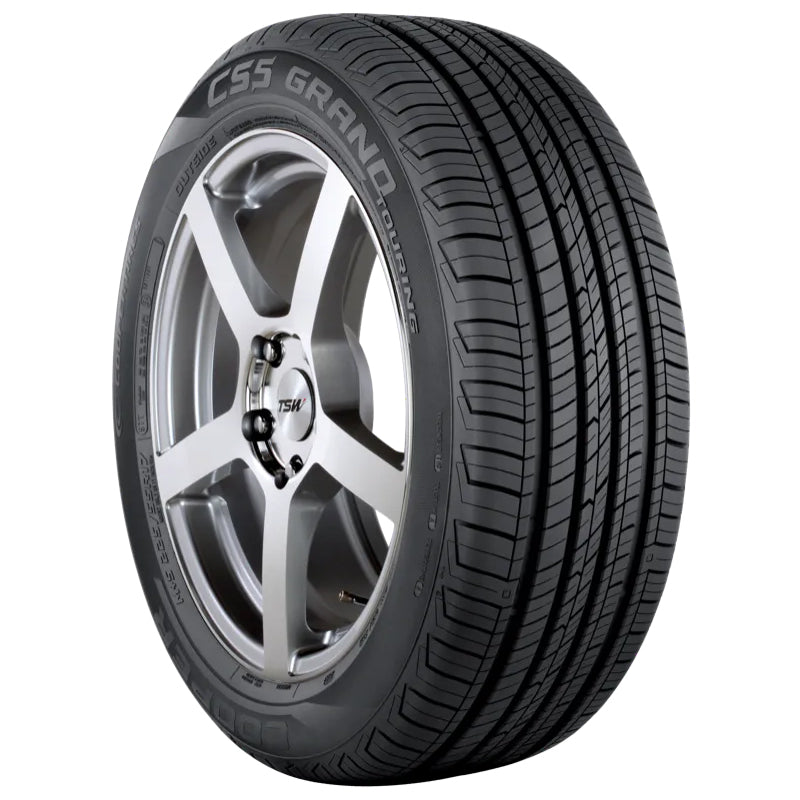 Cooper CS5 Grand Touring 215/60R16 95T