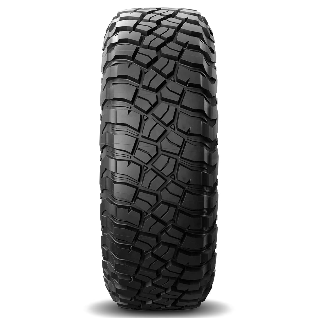 BFGoodrich Mud Terrain T/A KM3 33X10.50R15/6