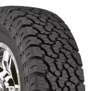 General Tire Grabber A/TX 275/70R18