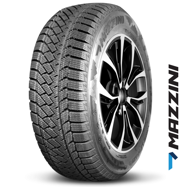 Mazzini SNOW LEOPARD 2 255/40R19