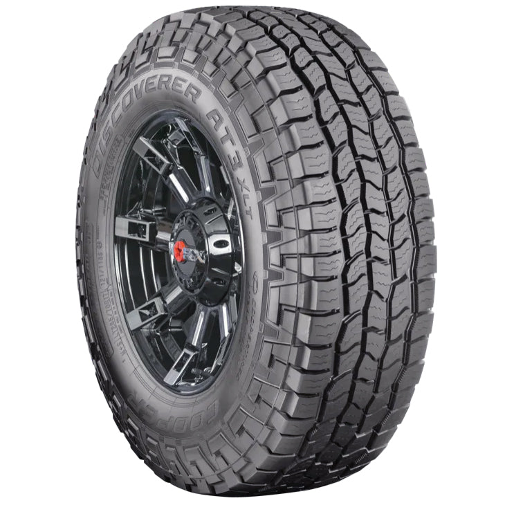 Cooper Discoverer AT3 4S 245/70R17 110T