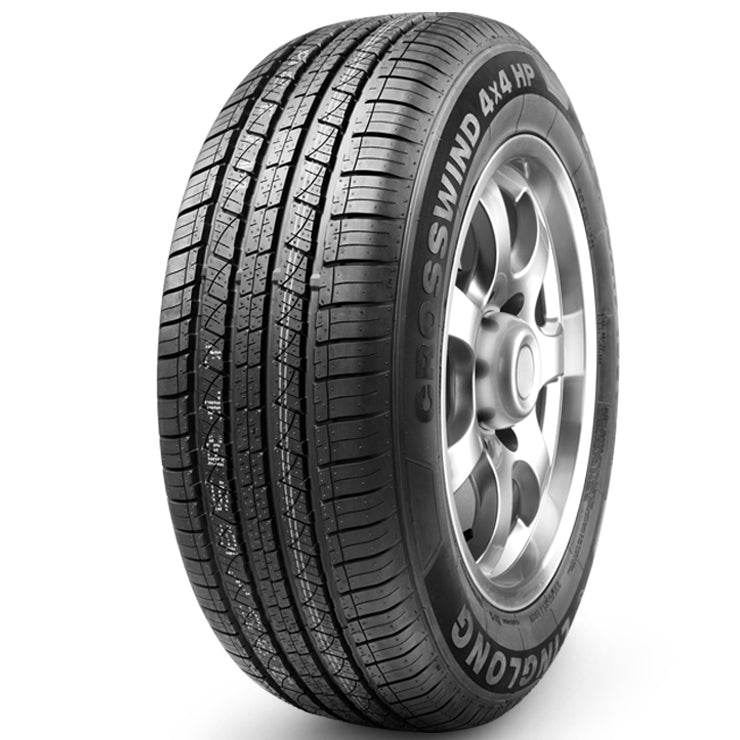 Crosswind 4X4 HP 205/70R16 97V