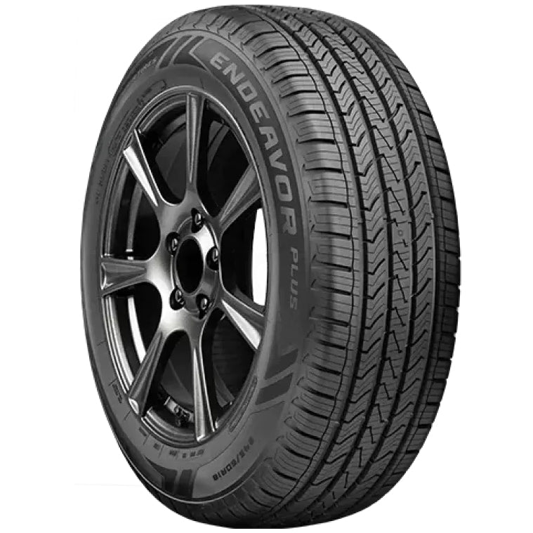 Cooper Endeavor Plus 225/60R18 100H