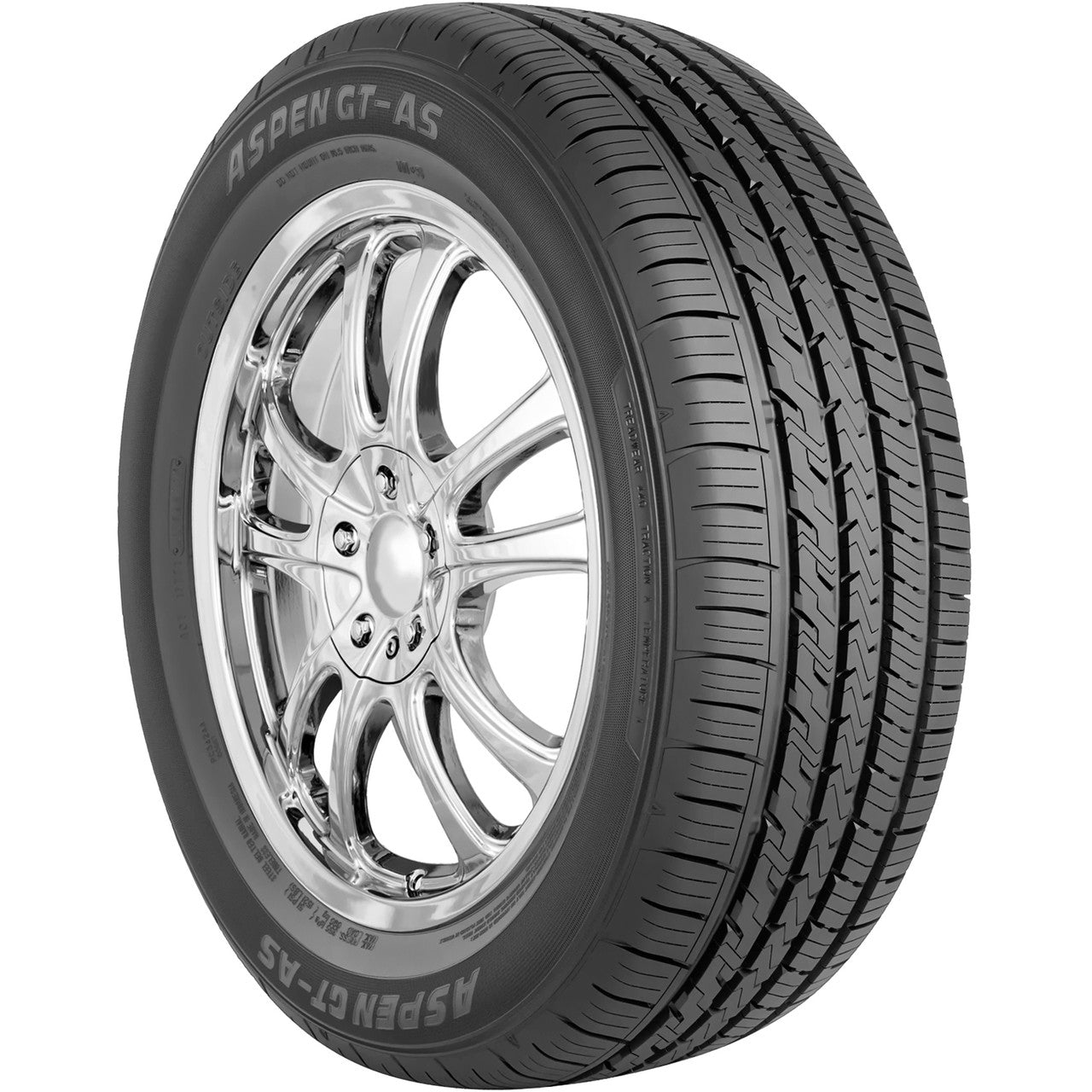 Aspen GT-AS 225/60R17 99H
