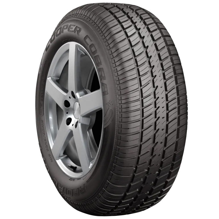 Cooper Cobra Radial GT P295/50R15 105S