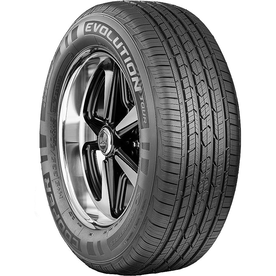 Cooper Evolution Tour 235/55R18 100V