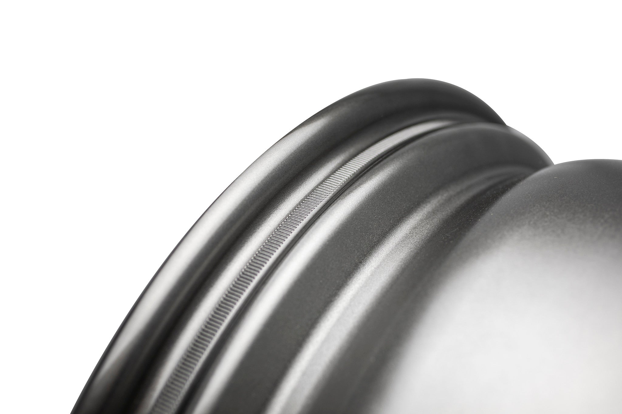 RAYS Volk Racing TE37 Saga SL Pressed Graphite (PG) - 18x9.5 | +45 | 5x120 | 72.6mm | Face-4