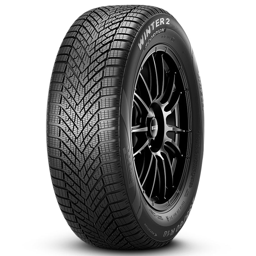 Pirelli Scorpion Winter 2 255/45R20 105V XL s-i (ELECT)