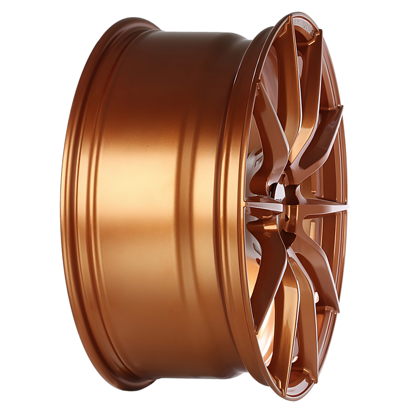 720Form RF2-R Copper - 19x8.5 | +35 | 5x112 | 66.6mm