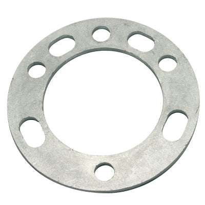Wheel Spacer - 5 / 6x139.7mm-Thickness 7mm (1/4") - QTY: 1