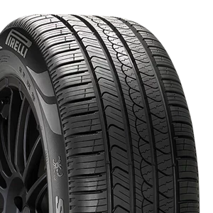 Pirelli Scorpion AS Plus 3 245/60R18 105H