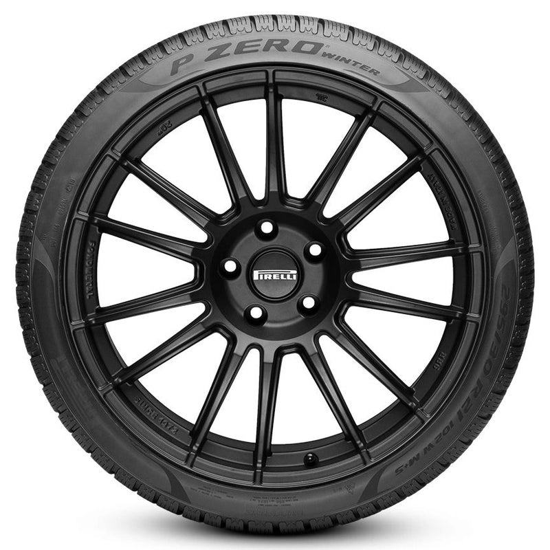 Pirelli P-Zero Winter 245/45R20 103V XL (ELECT)