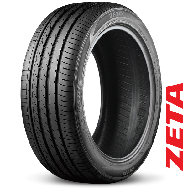 Zeta ALVENTI 225/40R18