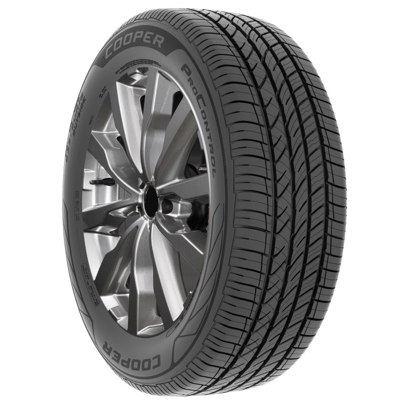 Cooper ProControl 205/55R16 91V