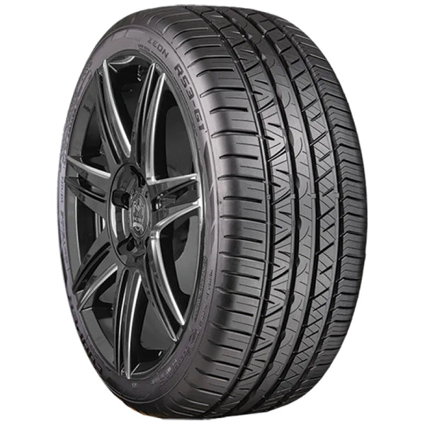 Cooper Zeon RS3-G1 235/55R17 99W