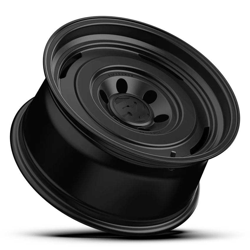 Fifteen52 Analog HD Asphalt Black - 16x7.5 | +0 | 6x139.7 | 106.1mm