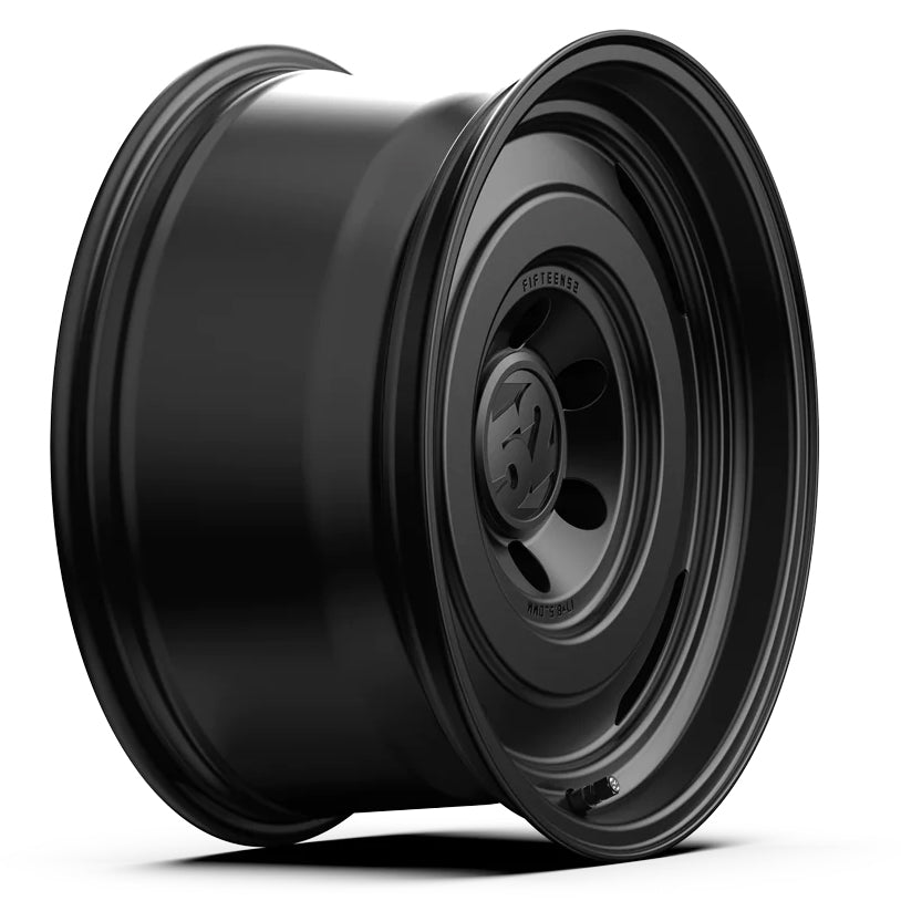 Fifteen52 Analog HD Asphalt Black - 16x7.5 | +0 | 6x139.7 | 106.1mm