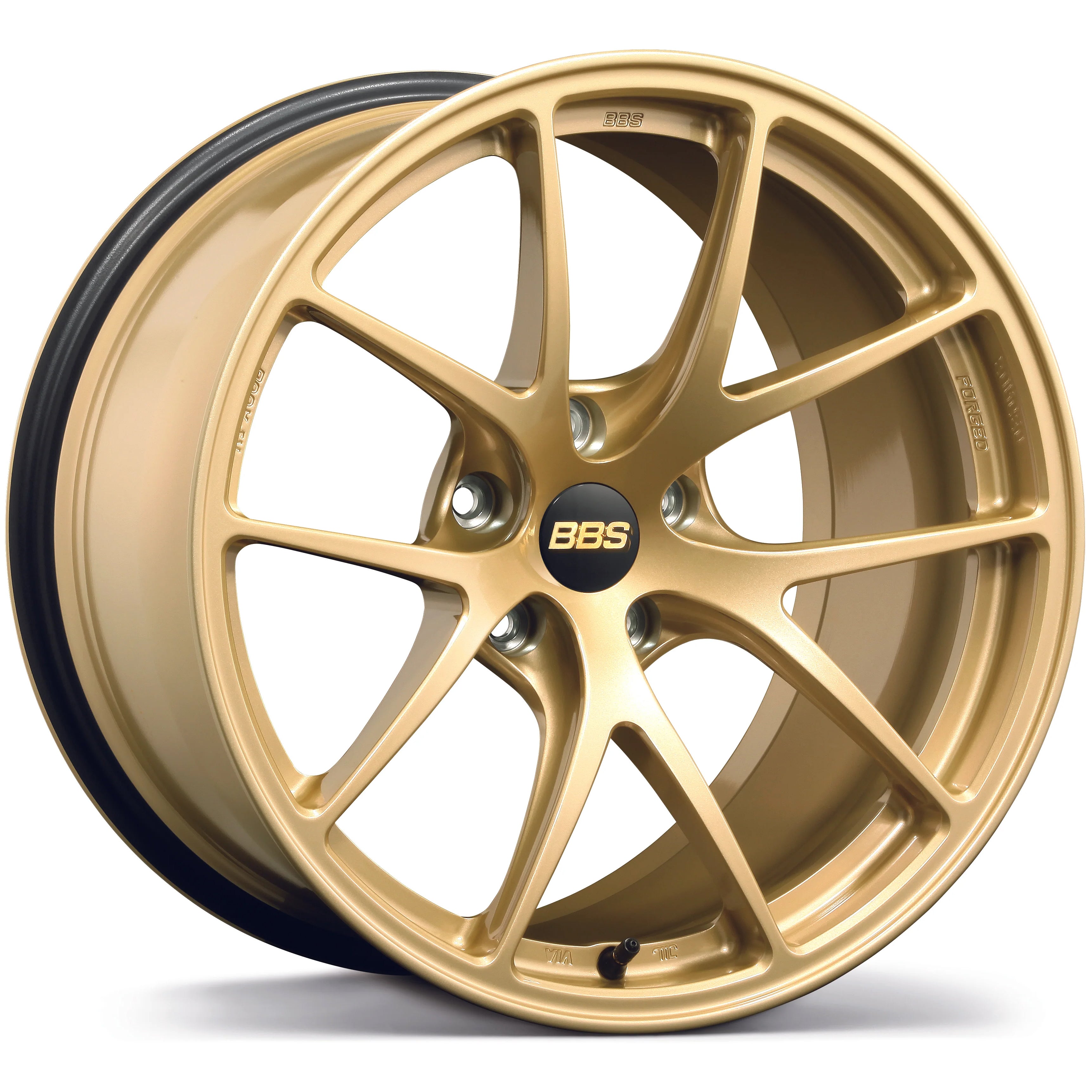 BBS RI-A Or - 18x8,5 | +48 | 5x130 | 71,6 mm