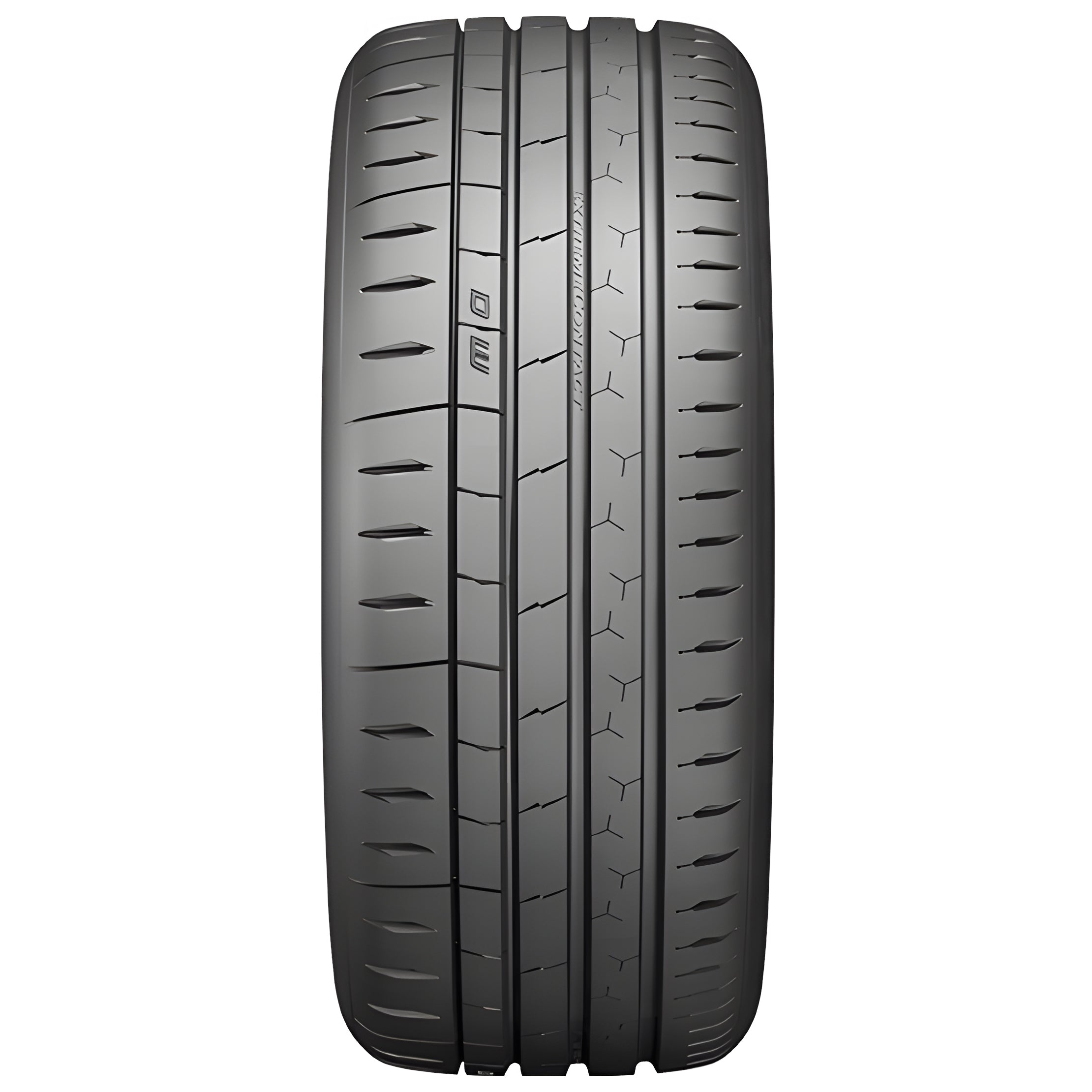 Continental ExtremeContact Sport 02 305/30ZR19 102Y XL