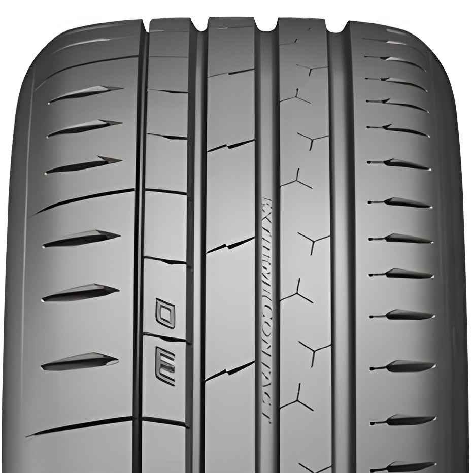 Continental ExtremeContact Sport 02 305/30ZR19 102Y XL