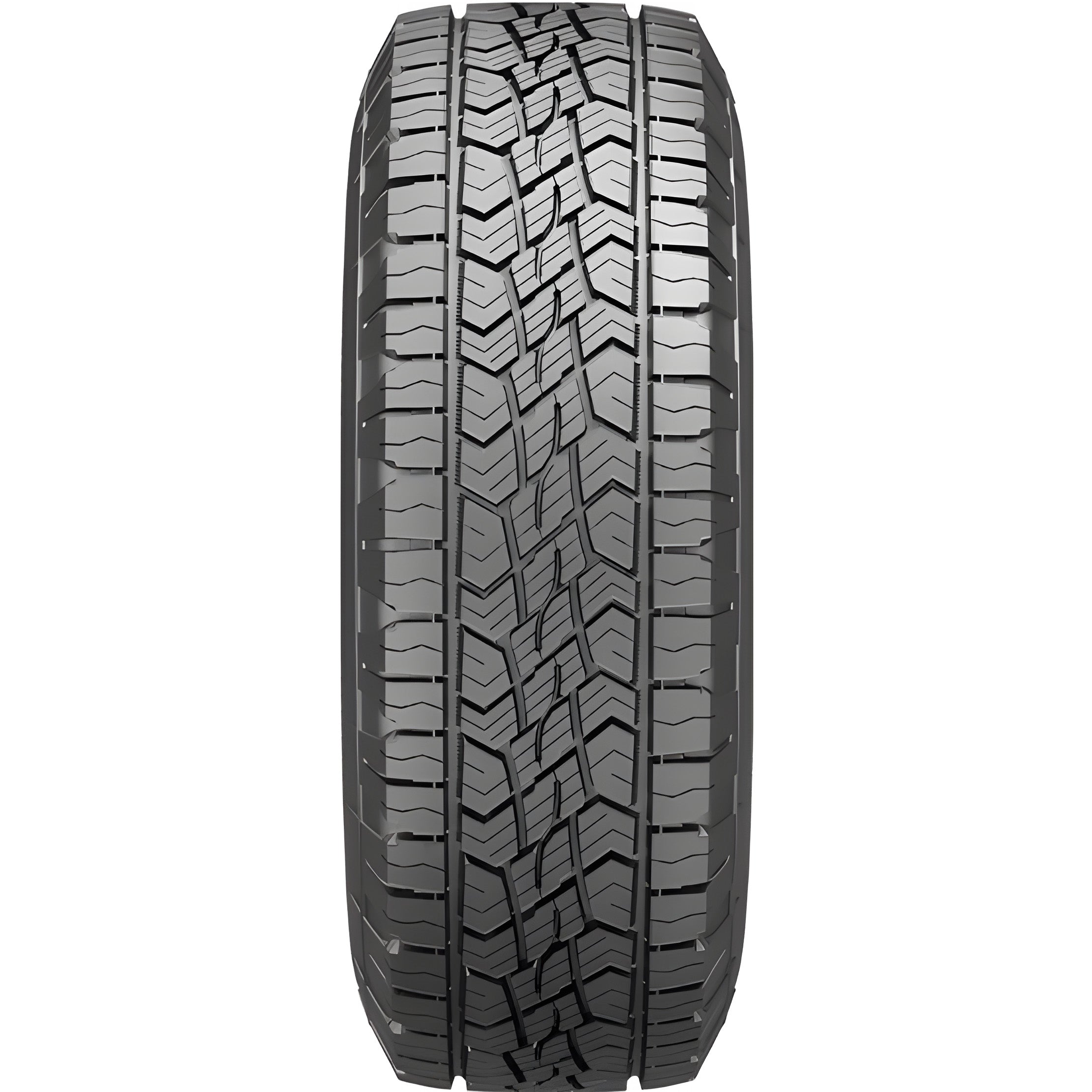 Continental TerrainContact A/T 265/60R18 110T