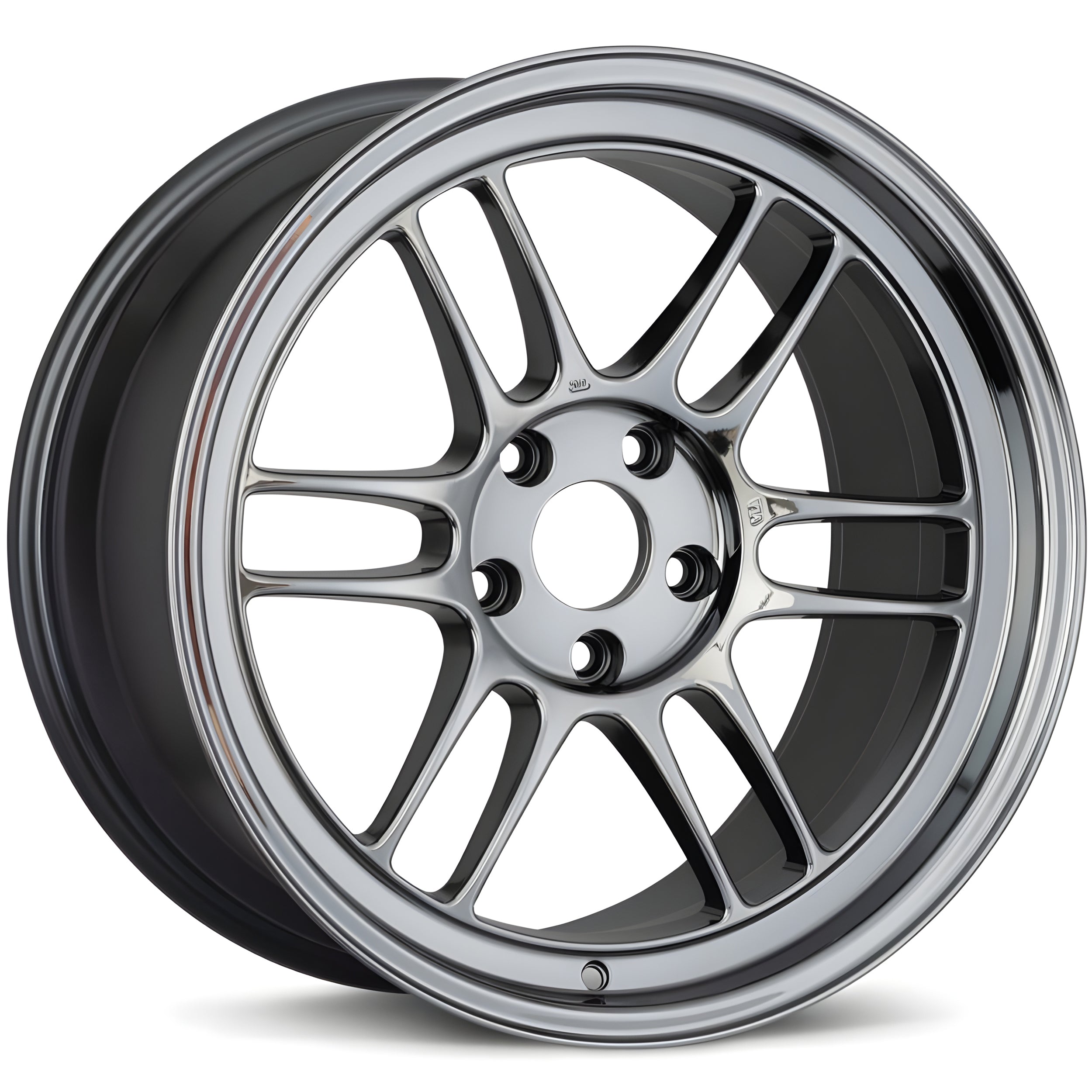 Enkei RPF1 SBC - 18x9.5 | +38 | 5x114.3 | 73mm