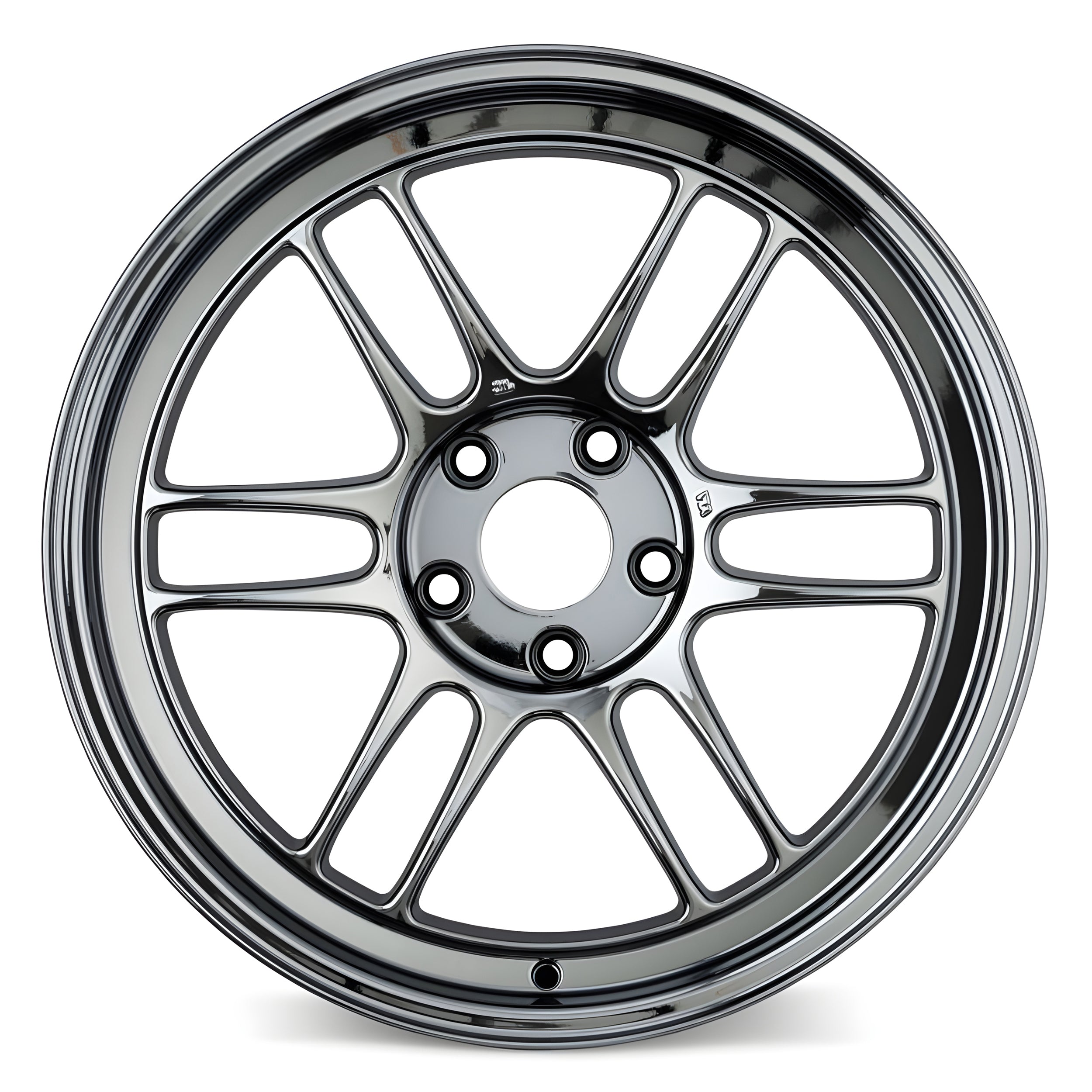 Enkei RPF1 SBC - 15x8 | +28 | 4x100 | 75mm