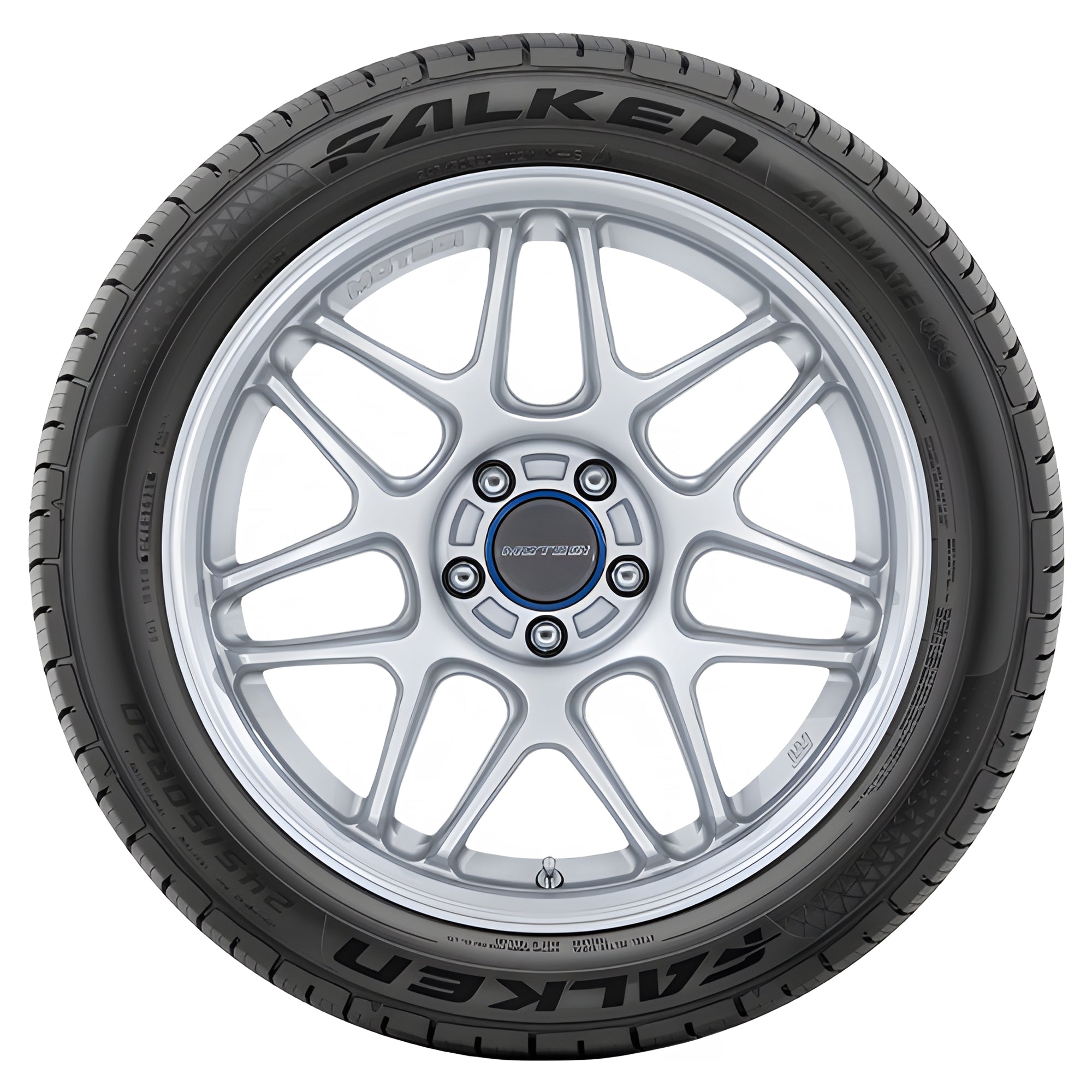 Falken Aklimate 215/55R16 97H XL