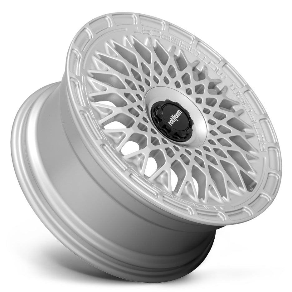 Rotiform R176 LHR-M Silver - 19x8.5 | +35 | Custom | 66.6mm