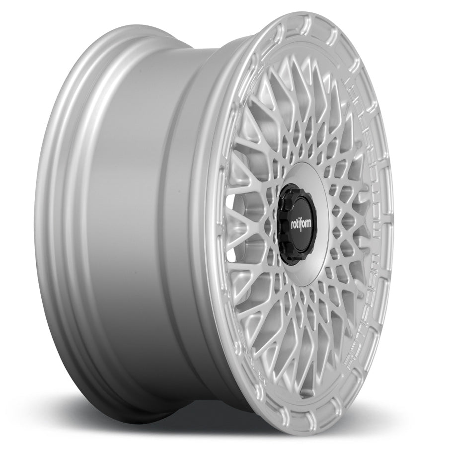 Rotiform R176 LHR-M Silver - 19x8.5 | +35 | Custom | 66.6mm