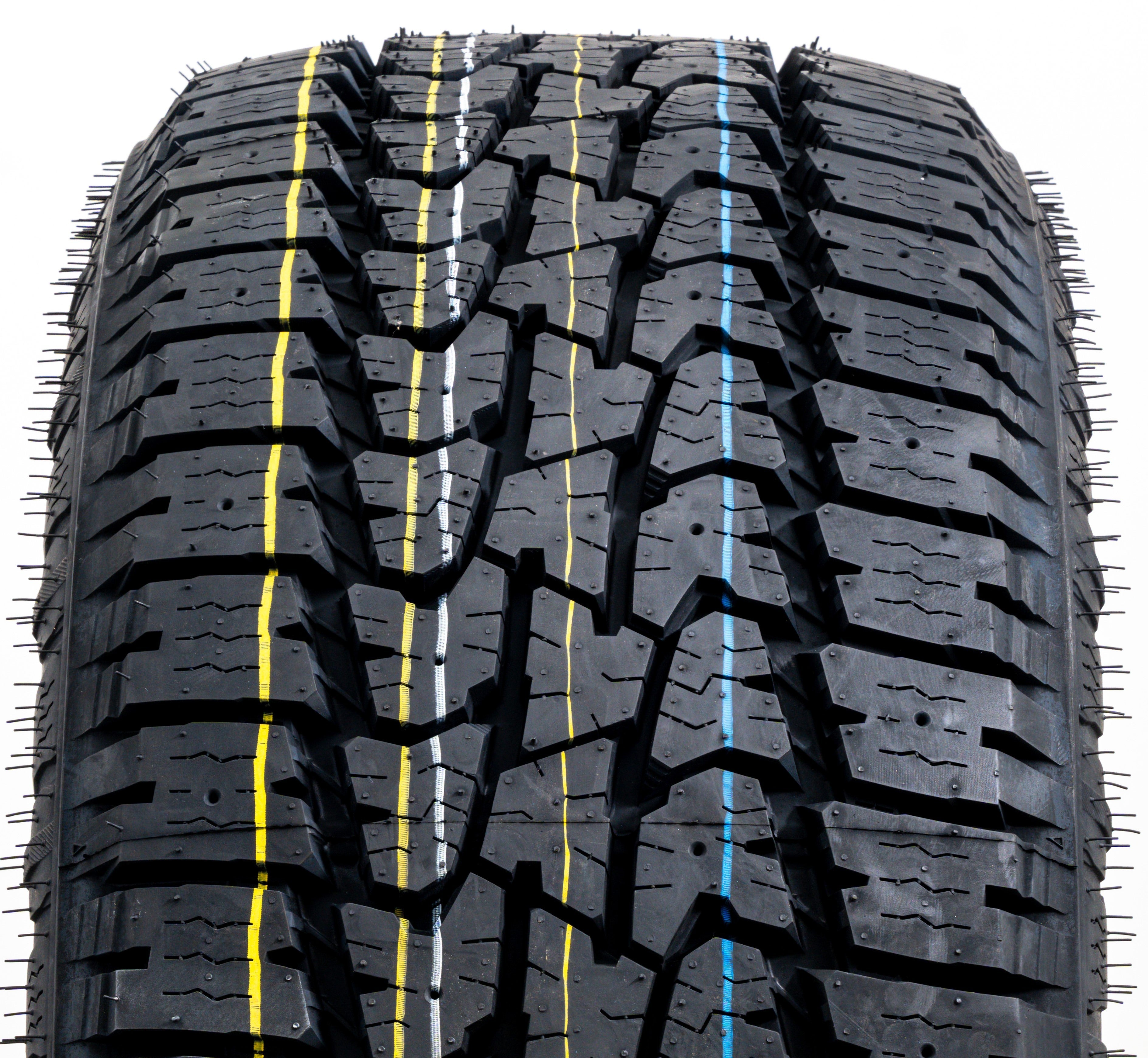 Nankang AT-5 Conqueror A/T LT315/70R17 121/118S D/8