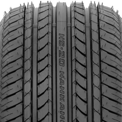 Nankang NS-20 215/40R18 89H XL