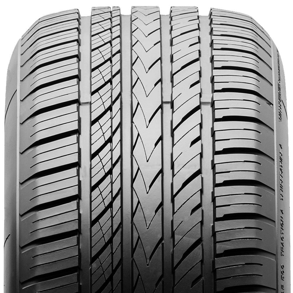 Nankang NS-25 245/40R18 97H XL